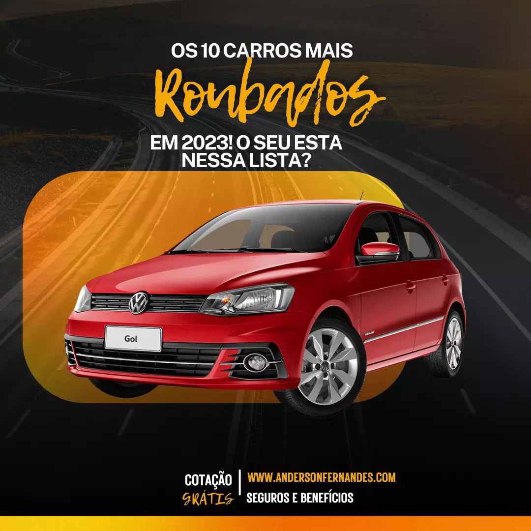 Os carros preferidos pelos ladrões: Com base nas informações fornecidas pelo IBGE, foi identificada uma lista dos 10 carros mais visados pelos ladrões para roubo e furto em São Paulo. Essa lista serve como um alerta para os proprietários desses modelos, que devem estar especialmente atentos à segurança de seus veículos. Conhecer os riscos e adotar medidas preventivas é essencial para garantir a proteção adequada. Anderson Fernandes pode orientá-lo sobre as melhores opções de seguro para esses modelos específicos.