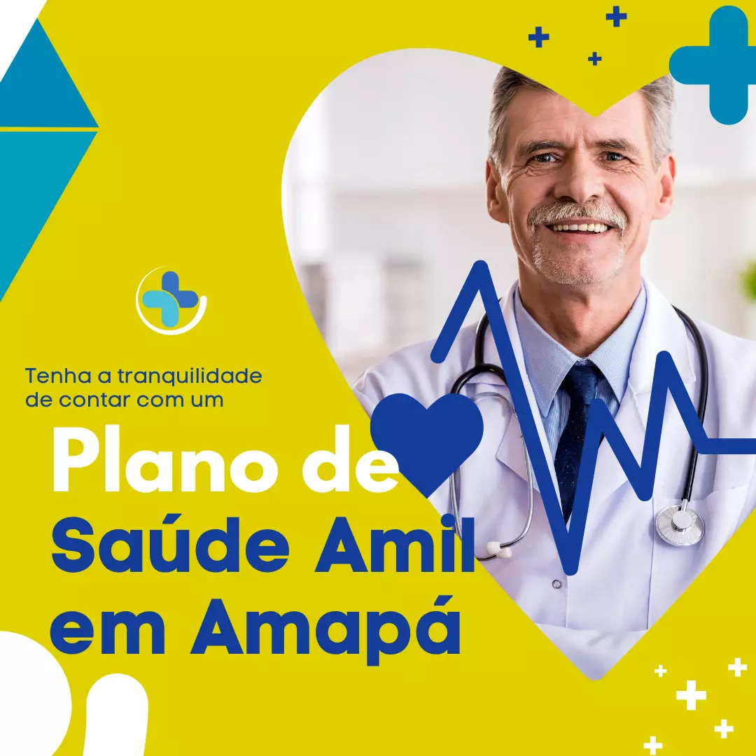 Plano de Saúde amil amapa