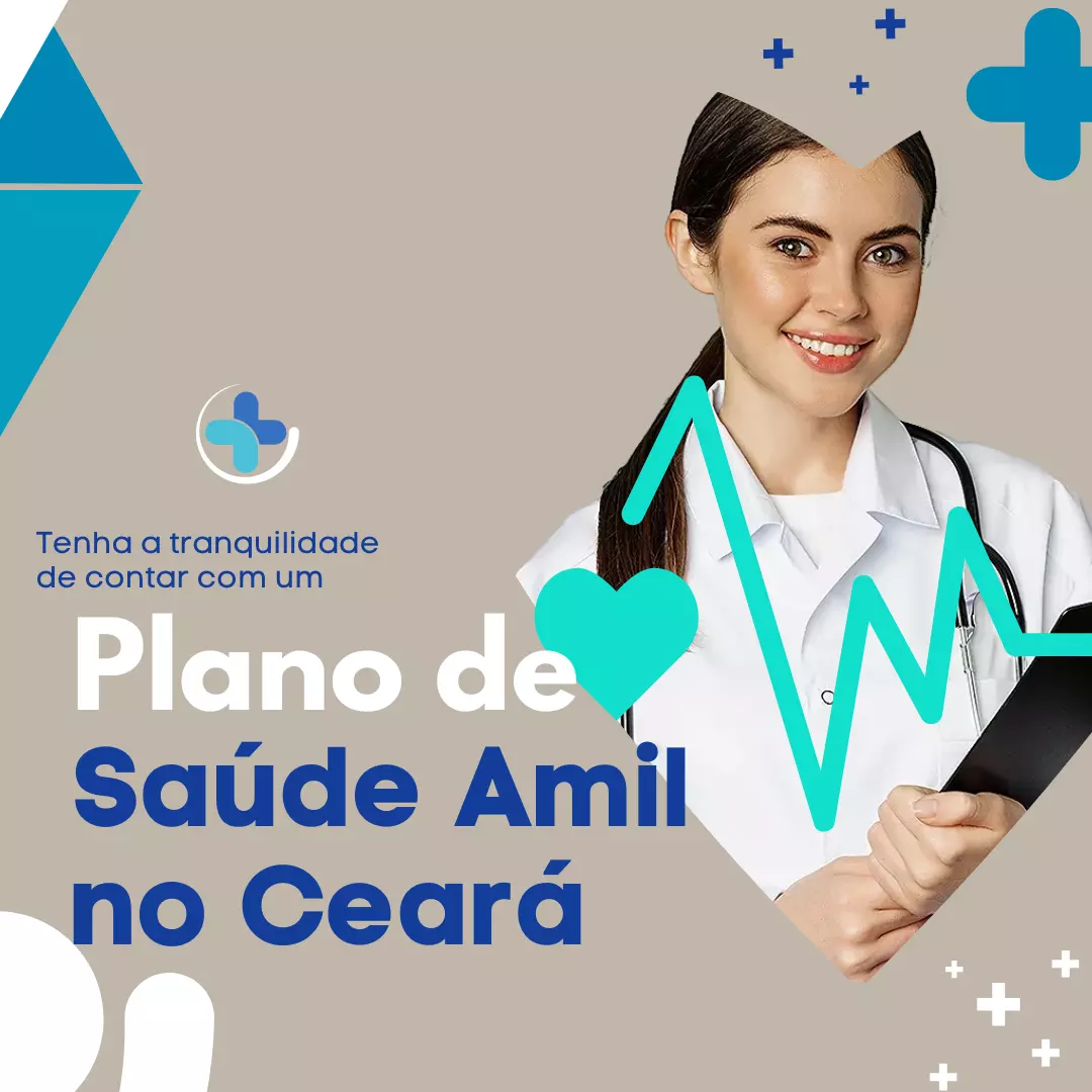 Plano de Saúde Amil Ceará