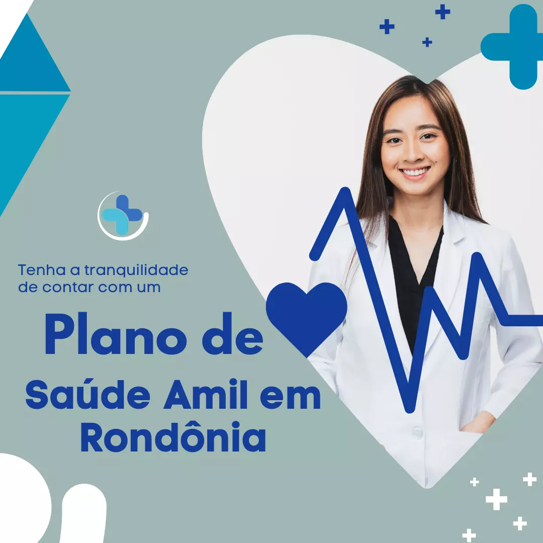 Plano de Saúde amil rondonia ok