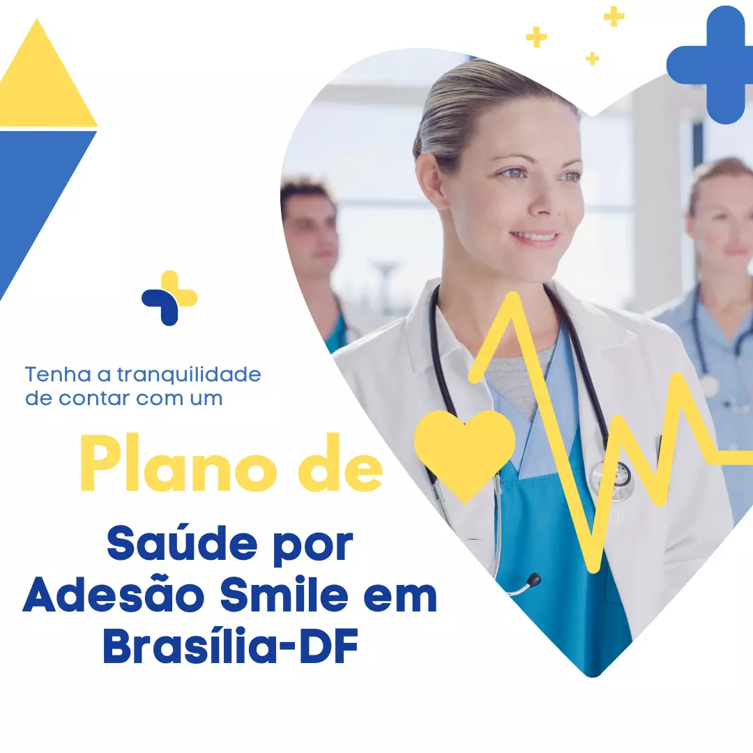 plano de saude smile por adesao df