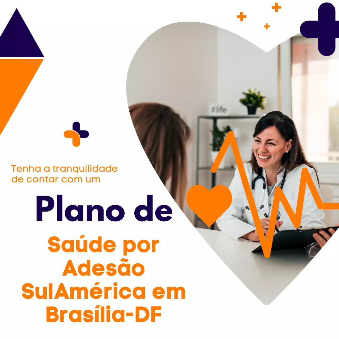 plano de saude sulamerica por adesao df