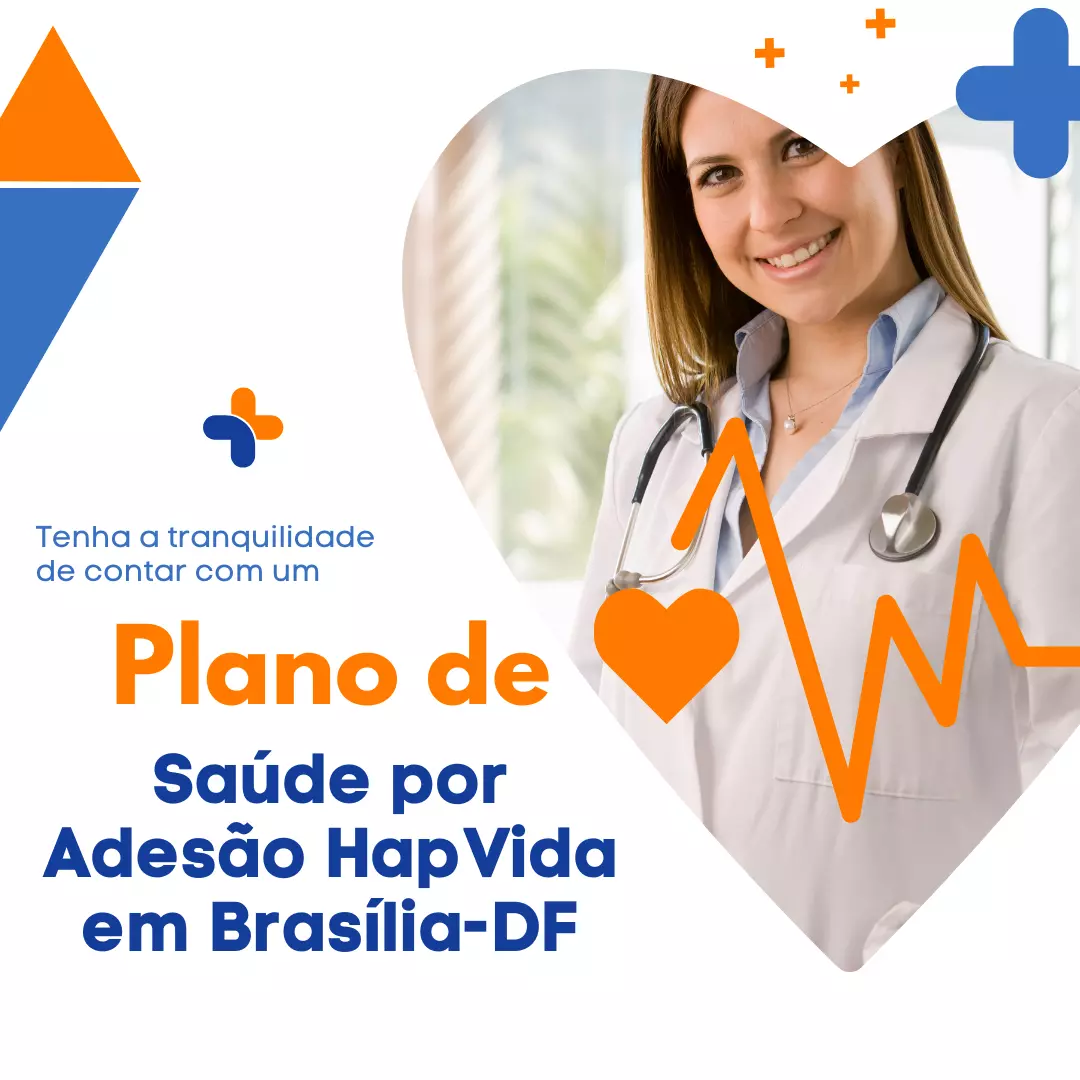 plano hapvida por adesao df