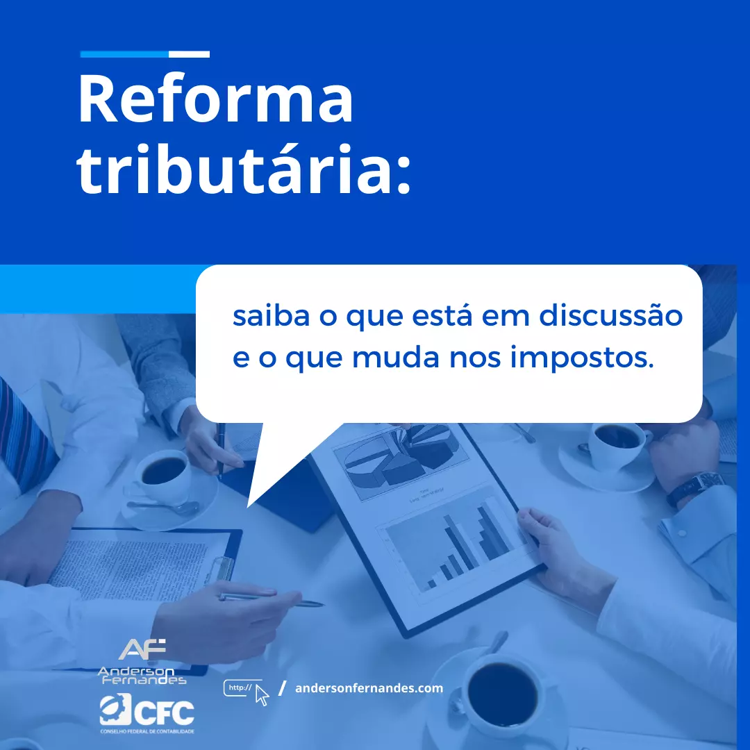 A Proposta de Emenda à Constituição (PEC) da reforma tributária está em discussão na Câmara dos Deputados e tem como objetivo realizar mudanças significativas nos impostos brasileiros.