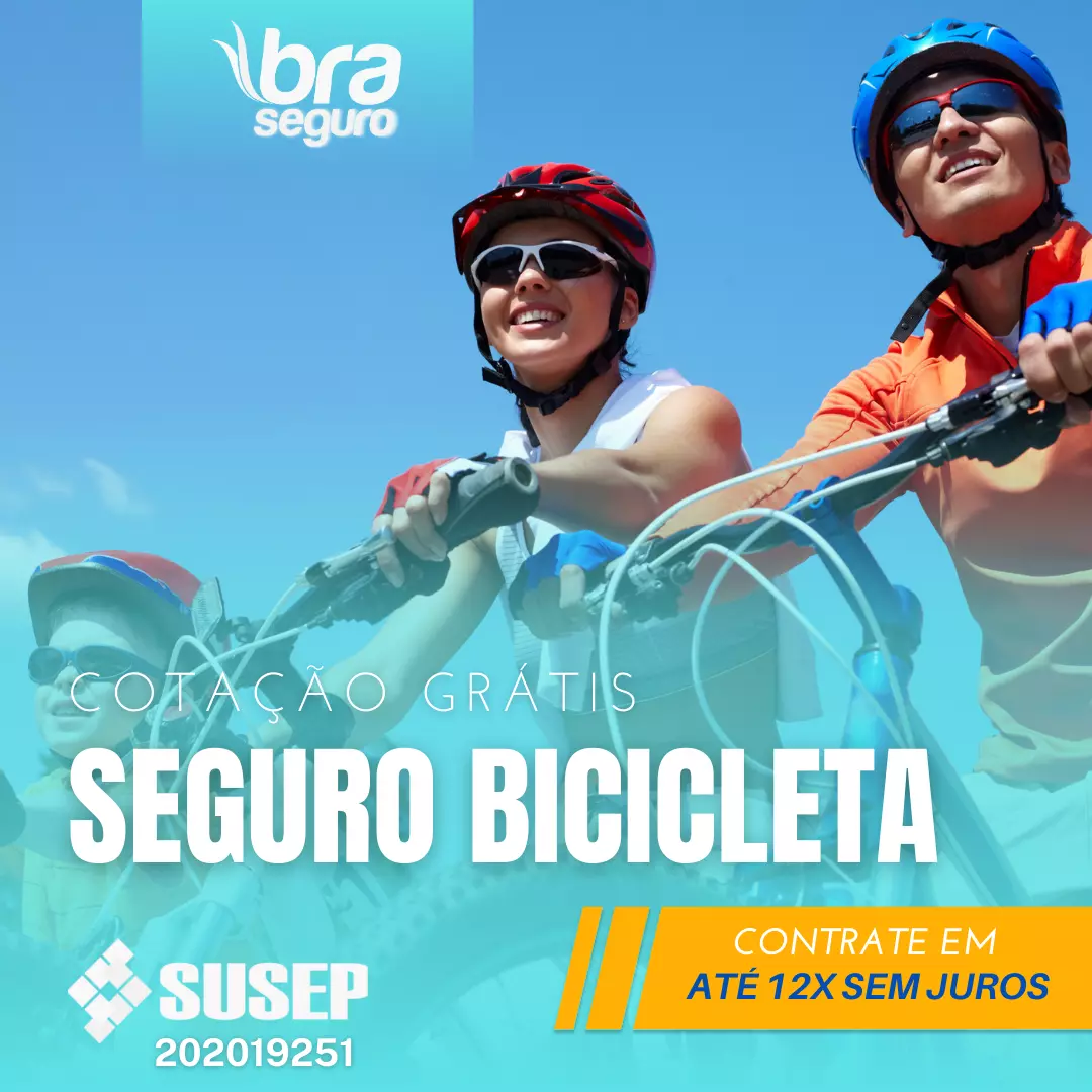 Se você é um apaixonado por ciclismo e valoriza sua bicicleta, o seguro bike da seguradora Akad é a opção ideal para garantir a proteção do seu meio de transporte e aproveitar suas pedaladas com tranquilidade. O seguro bike da Akad foi desenvolvido especialmente para atender às necessidades dos ciclistas, oferecendo cobertura contra roubo, furto, danos acidentais e responsabilidade civil em casos de acidentes. Dessa forma, você estará amparado em diversas situações que podem ocorrer durante seus trajetos.